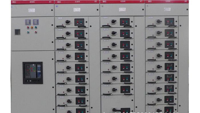  电工电气 配电输电设备 高低压配电柜 陕西恒格高低压配电柜厂家