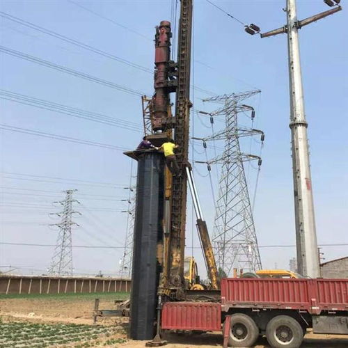 忻州市电力钢杆基础 棱管10kv电力钢杆输变电线路钢杆 霸州新闻10kv